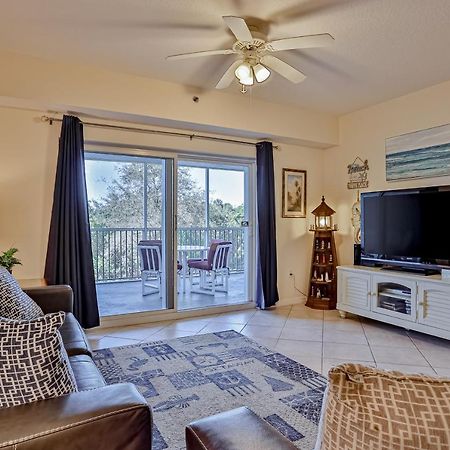 Oceanwalk Condos Bethune Beach 외부 사진
