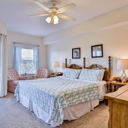 Oceanwalk Condos Bethune Beach 외부 사진