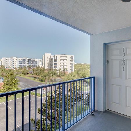 Oceanwalk Condos Bethune Beach 외부 사진