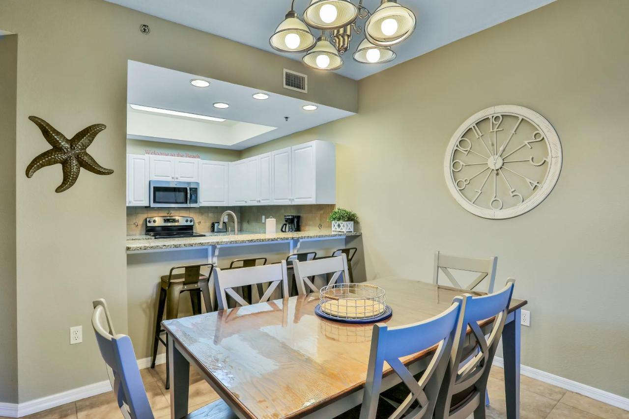 Oceanwalk Condos Bethune Beach 외부 사진