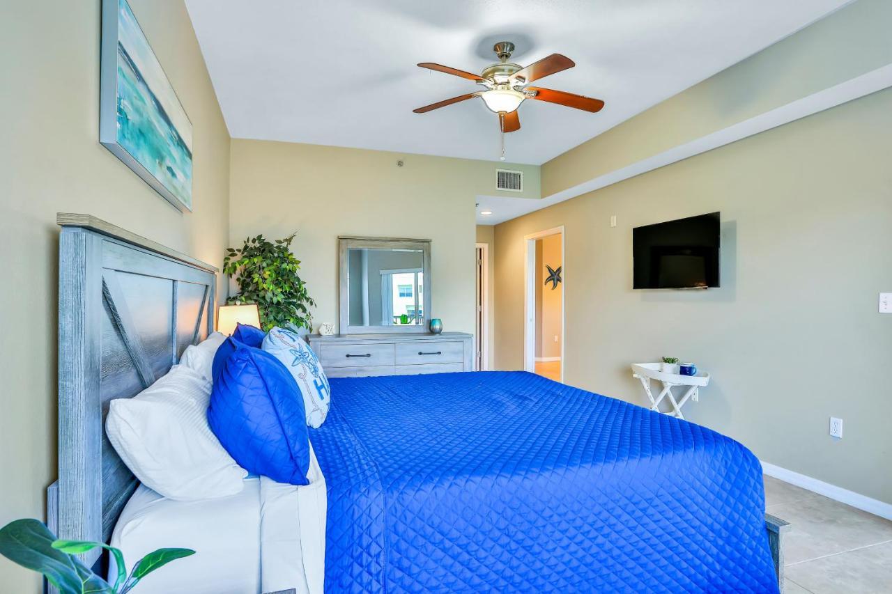 Oceanwalk Condos Bethune Beach 외부 사진