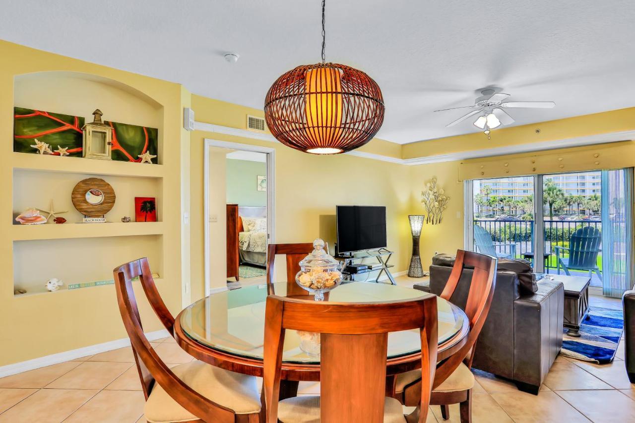 Oceanwalk Condos Bethune Beach 외부 사진