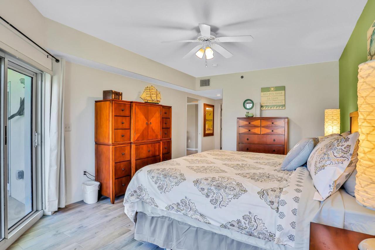 Oceanwalk Condos Bethune Beach 외부 사진