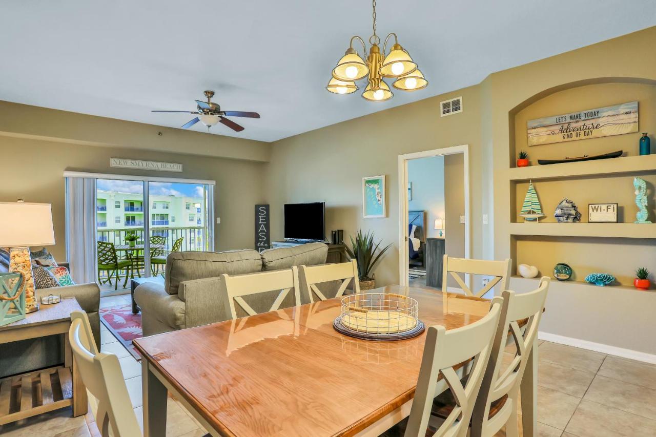 Oceanwalk Condos Bethune Beach 외부 사진