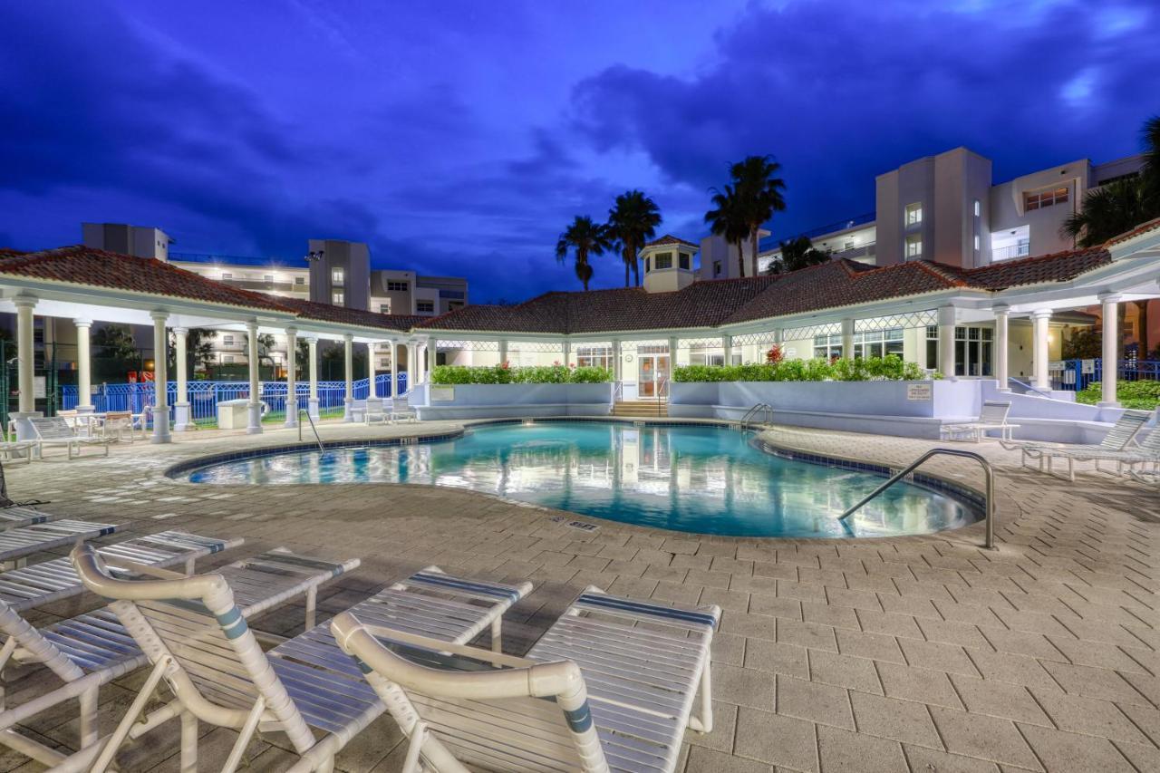 Oceanwalk Condos Bethune Beach 외부 사진