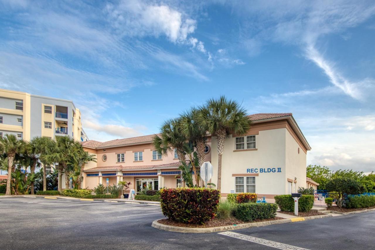 Oceanwalk Condos Bethune Beach 외부 사진