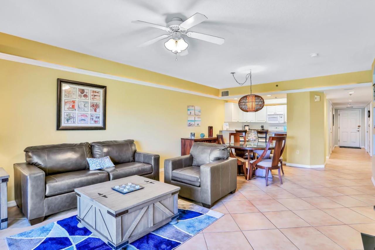 Oceanwalk Condos Bethune Beach 외부 사진