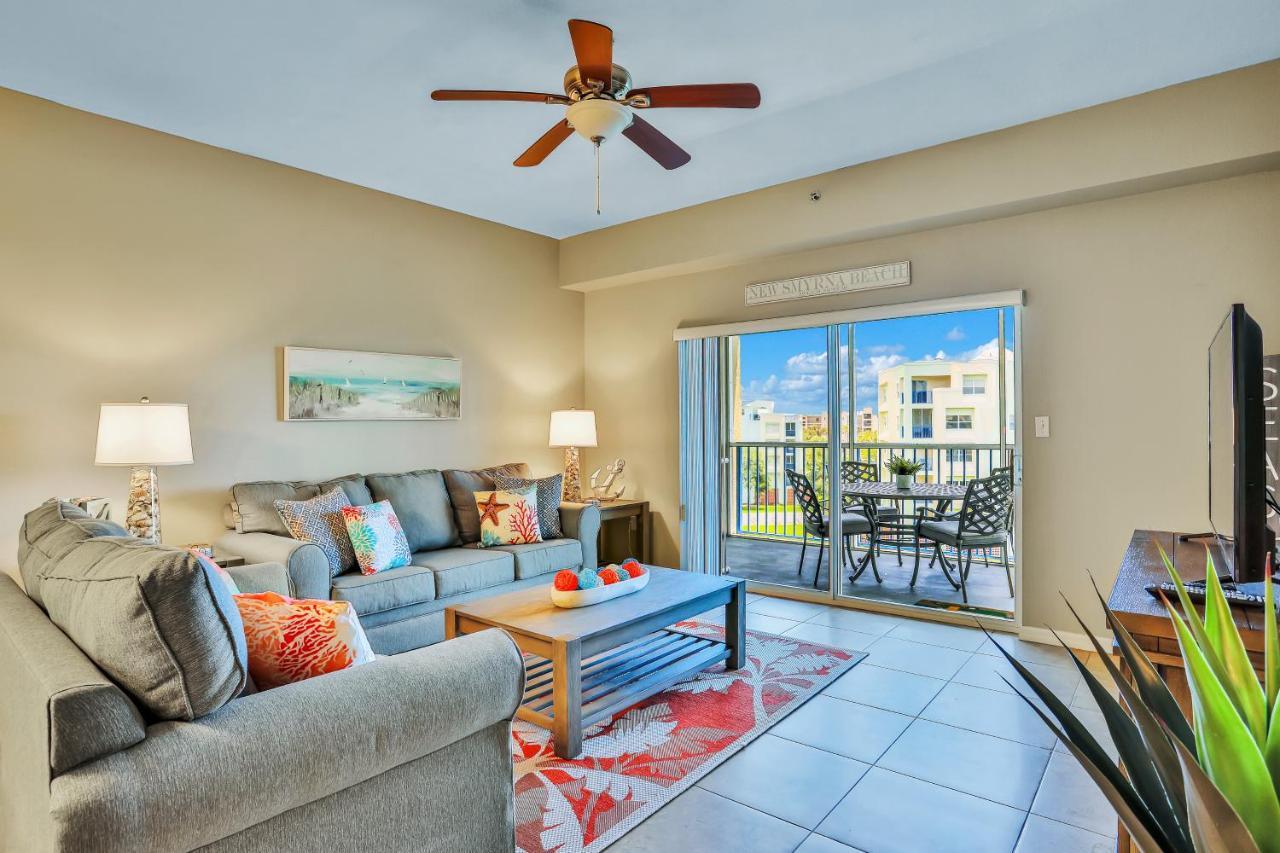 Oceanwalk Condos Bethune Beach 외부 사진