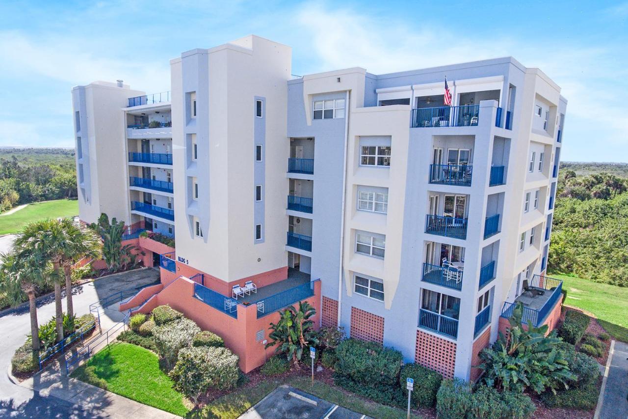 Oceanwalk Condos Bethune Beach 외부 사진