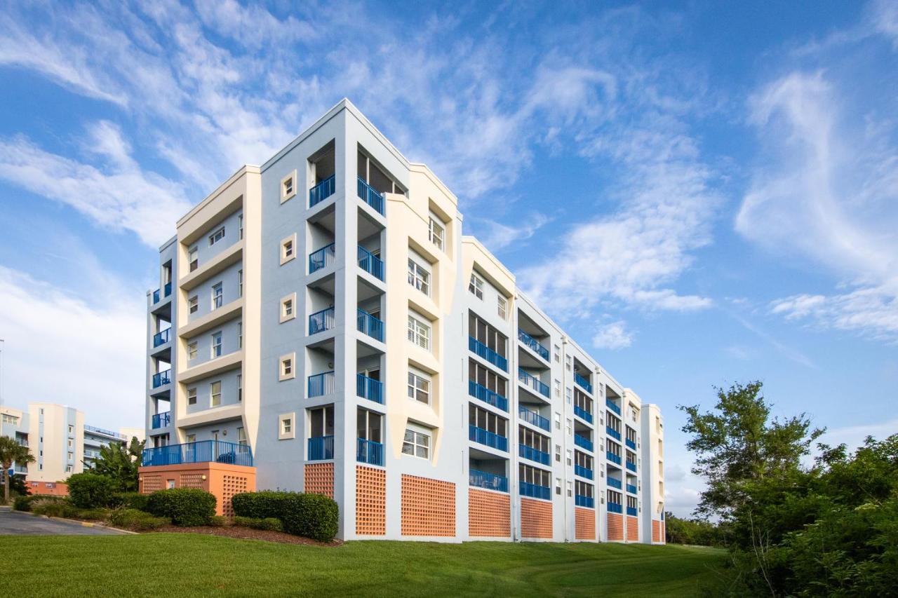 Oceanwalk Condos Bethune Beach 외부 사진