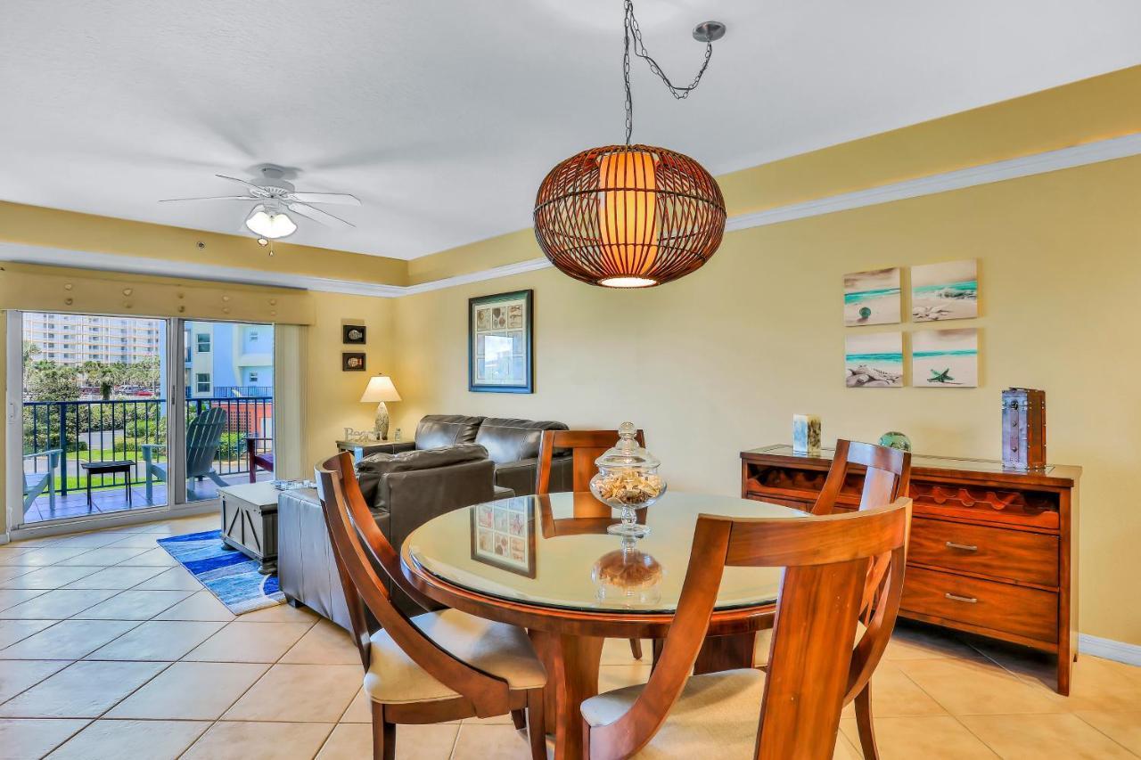 Oceanwalk Condos Bethune Beach 외부 사진