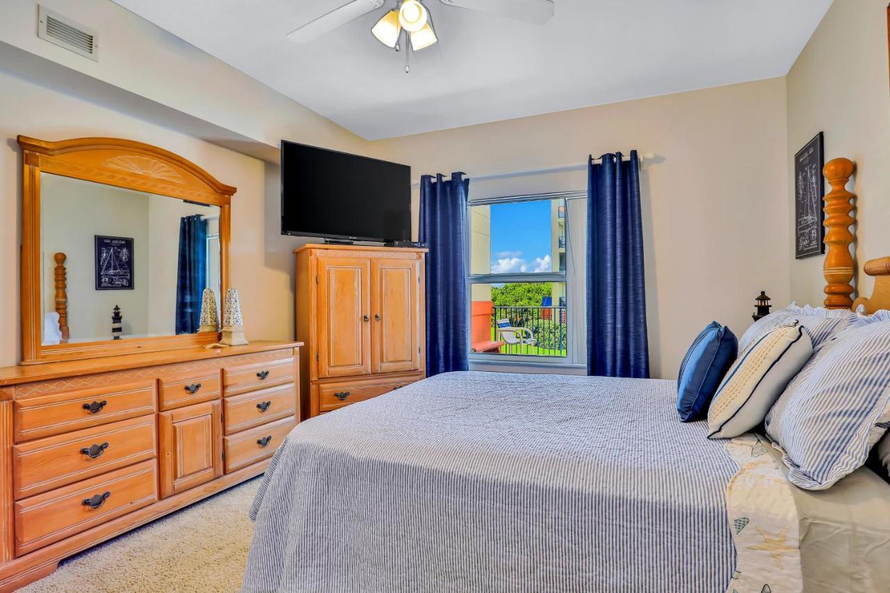 Oceanwalk Condos Bethune Beach 외부 사진