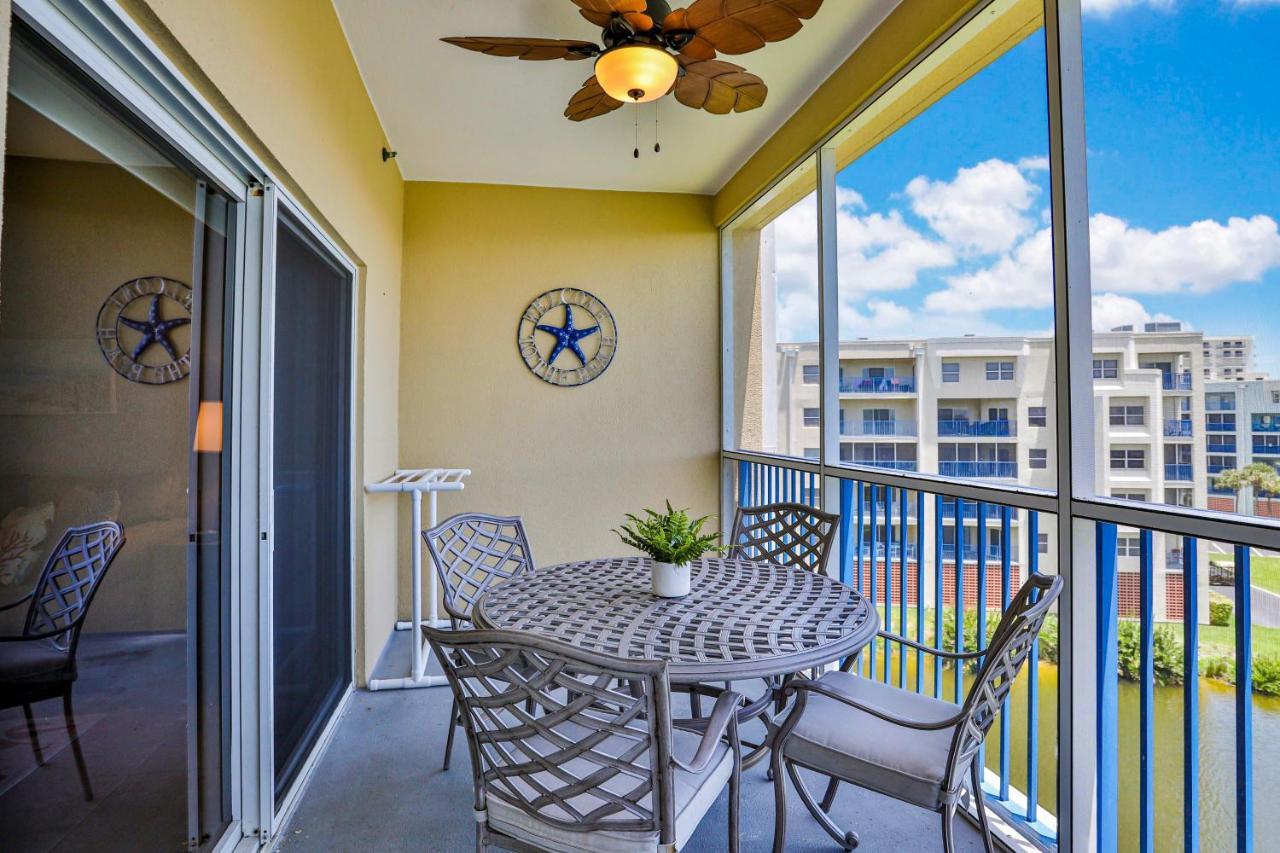 Oceanwalk Condos Bethune Beach 외부 사진