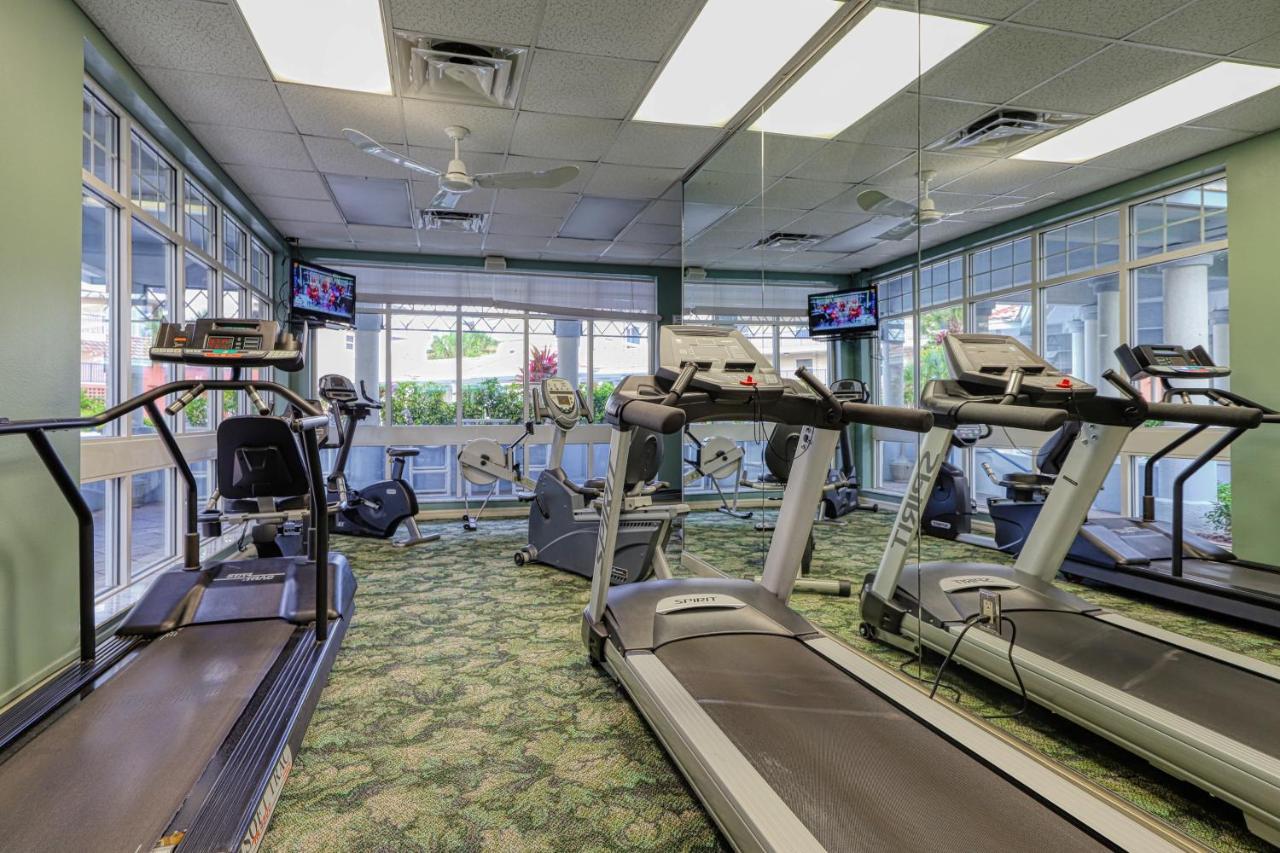 Oceanwalk Condos Bethune Beach 외부 사진