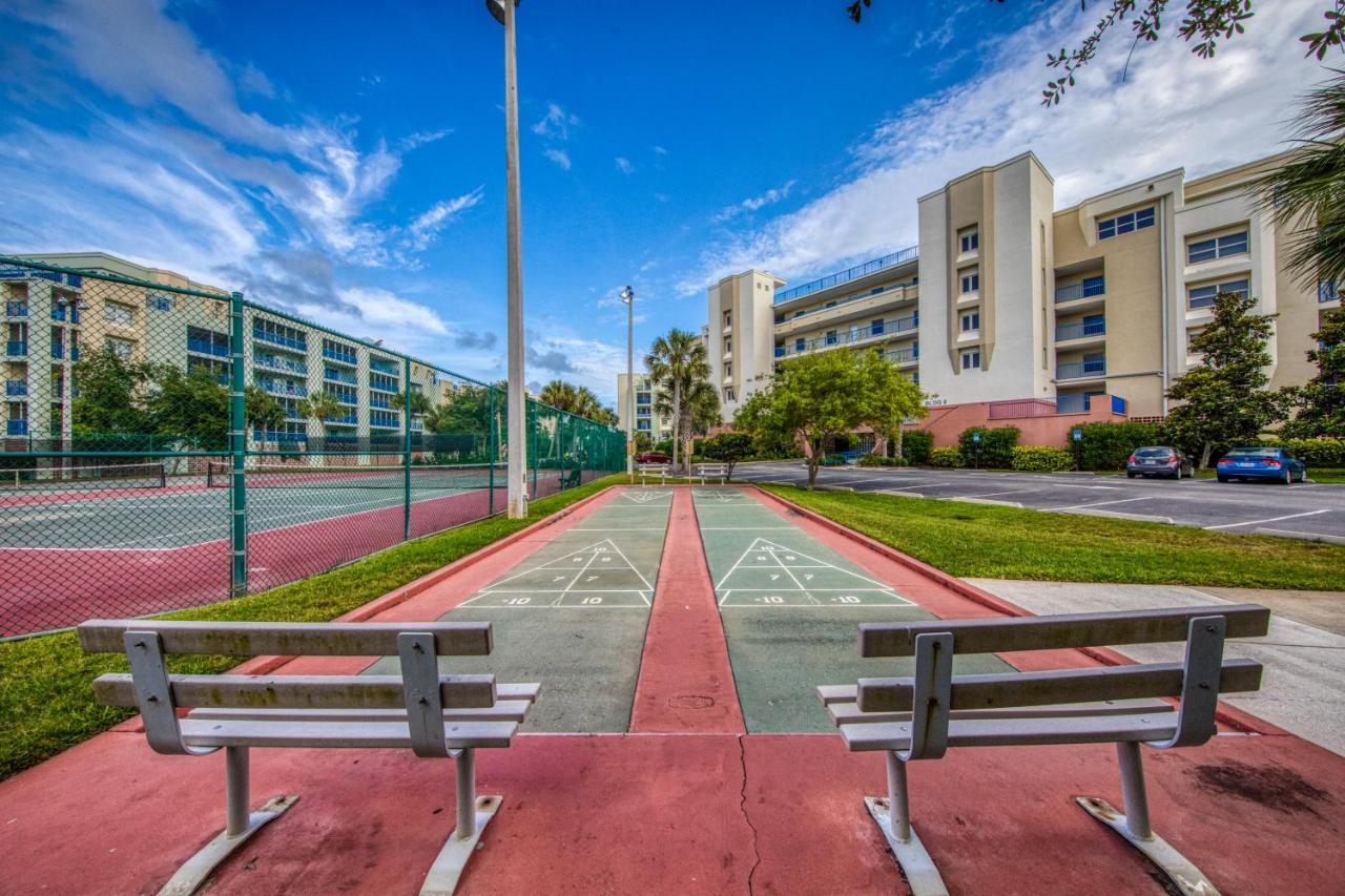 Oceanwalk Condos Bethune Beach 외부 사진