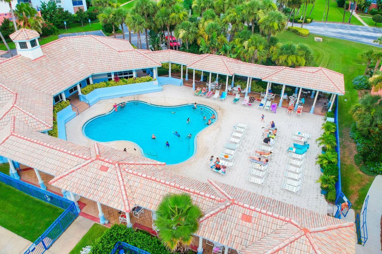 Oceanwalk Condos Bethune Beach 외부 사진
