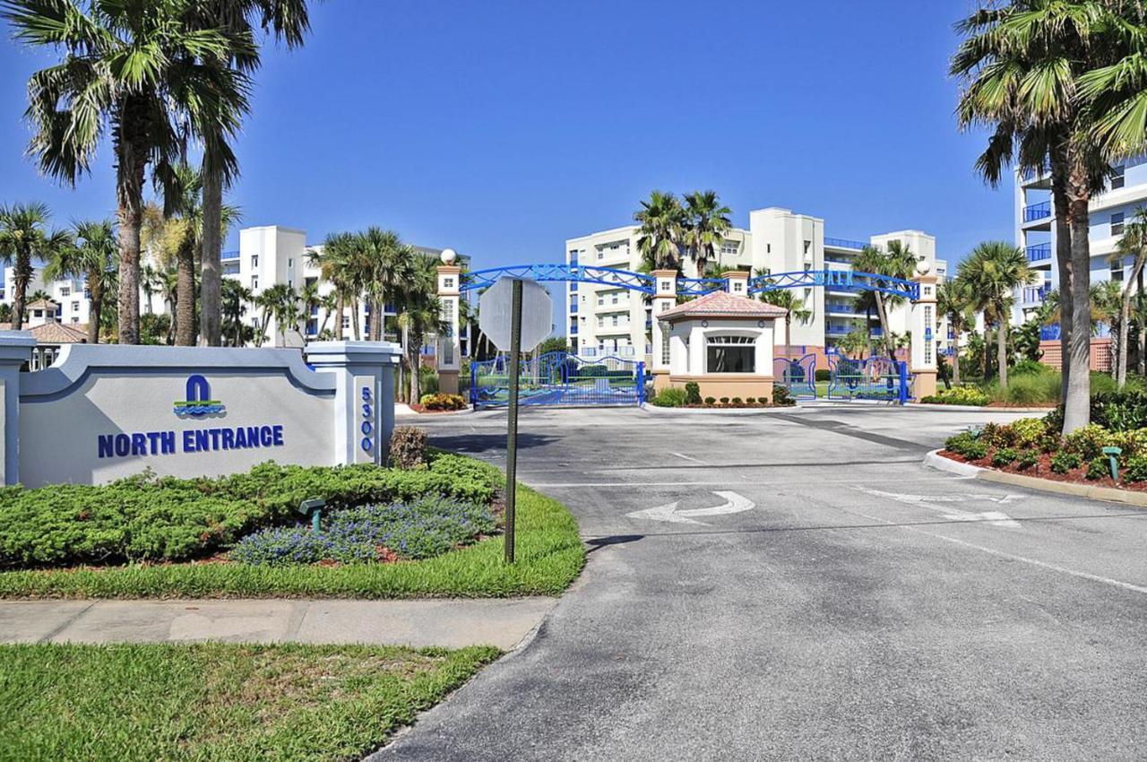 Oceanwalk Condos Bethune Beach 외부 사진