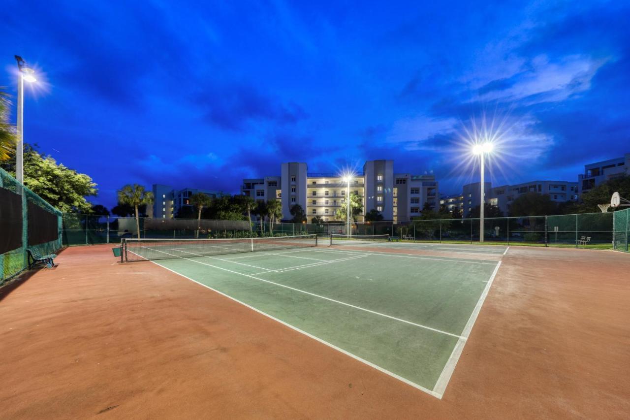 Oceanwalk Condos Bethune Beach 외부 사진
