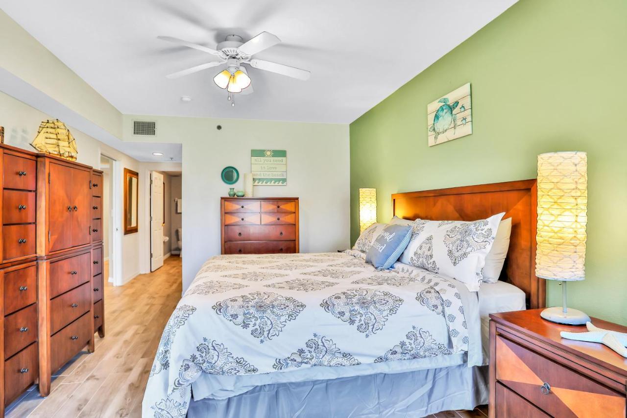 Oceanwalk Condos Bethune Beach 외부 사진