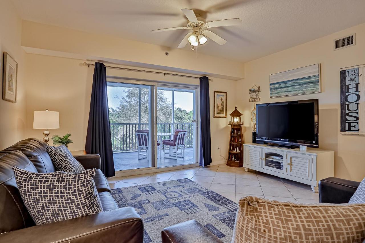 Oceanwalk Condos Bethune Beach 외부 사진