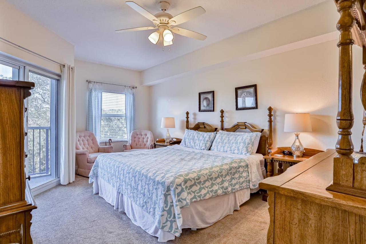 Oceanwalk Condos Bethune Beach 외부 사진