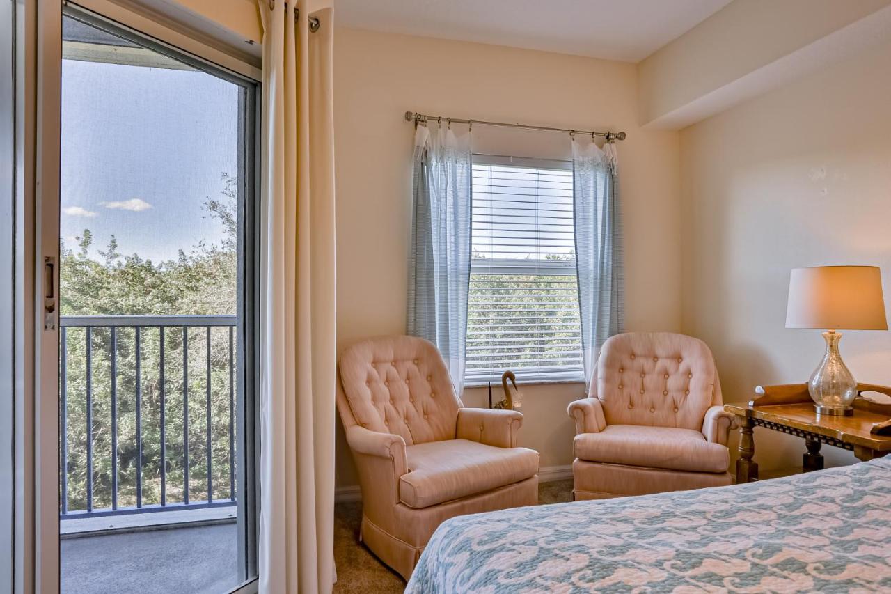Oceanwalk Condos Bethune Beach 외부 사진