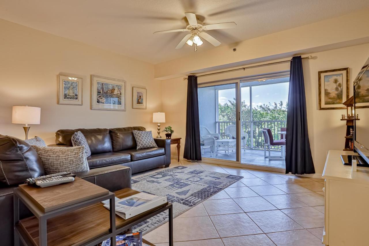 Oceanwalk Condos Bethune Beach 외부 사진