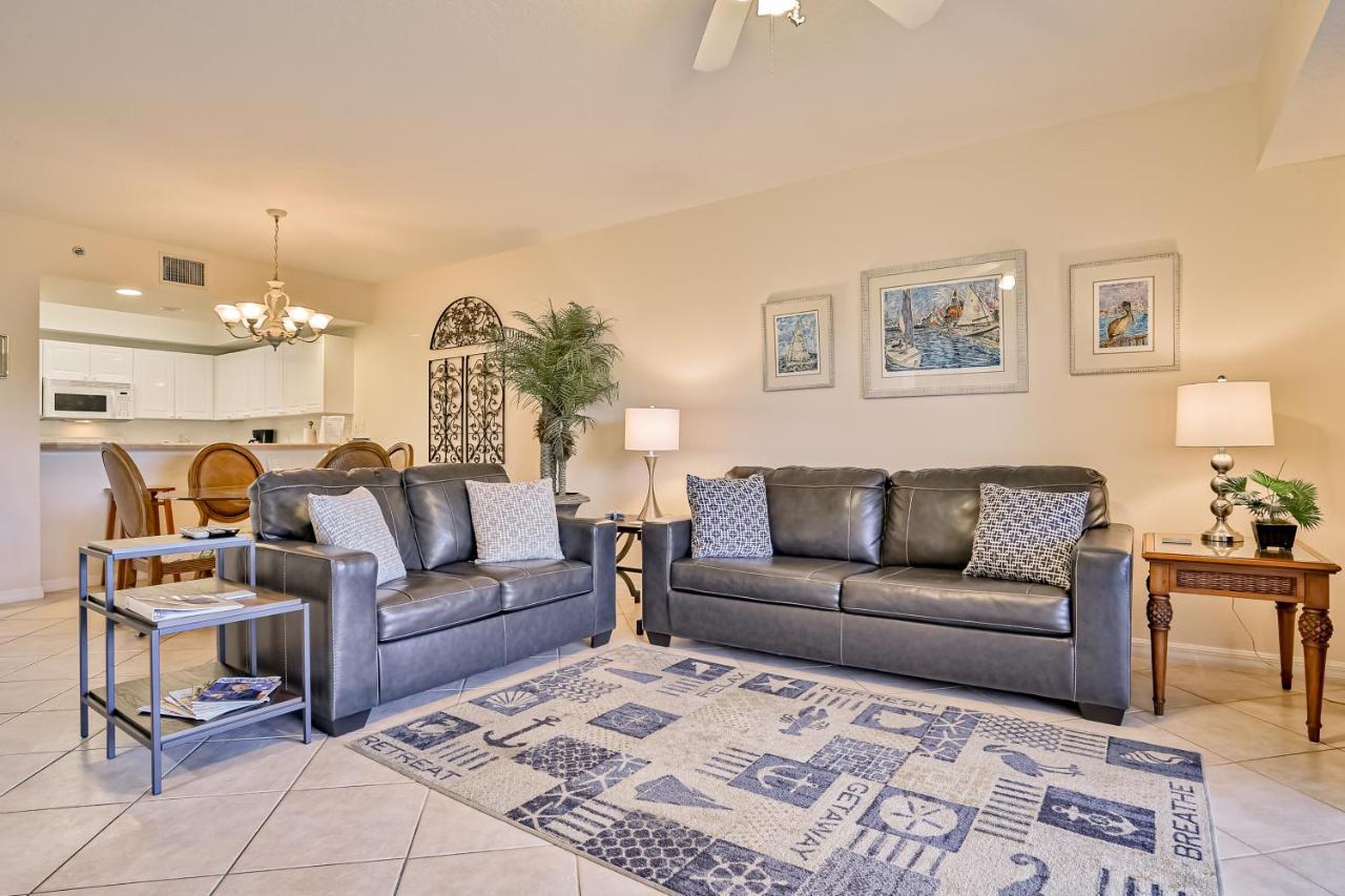 Oceanwalk Condos Bethune Beach 외부 사진