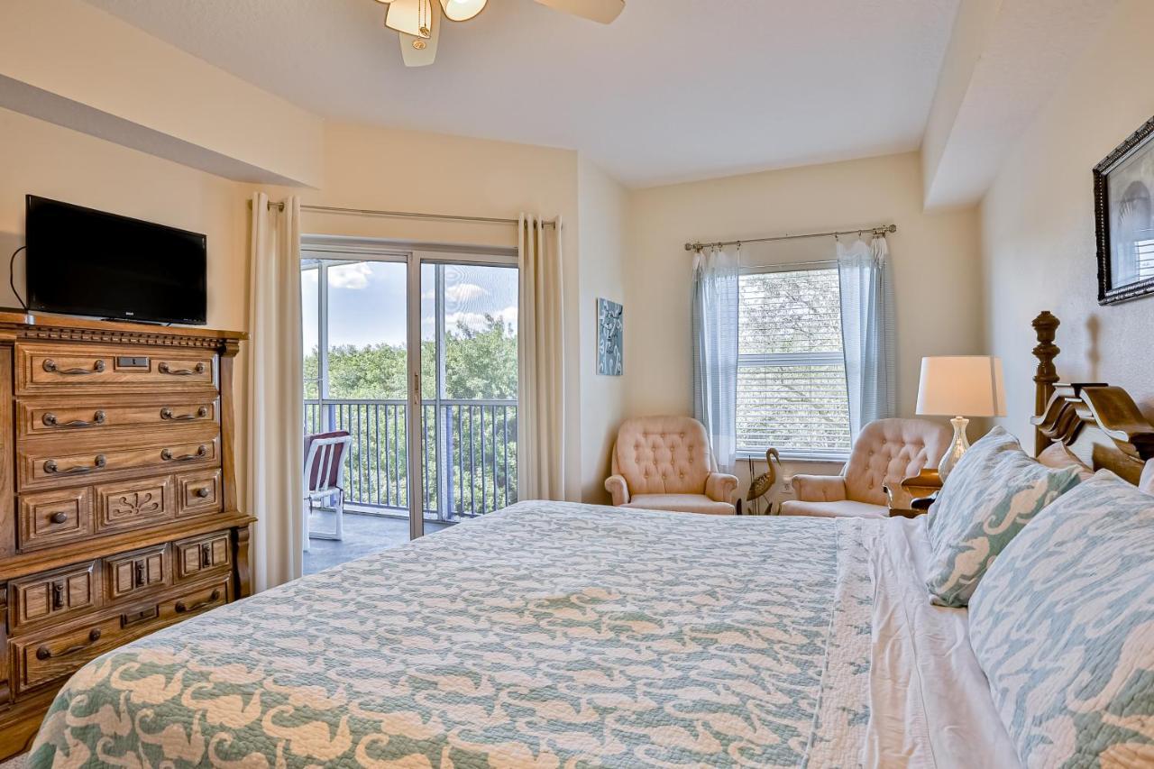 Oceanwalk Condos Bethune Beach 외부 사진
