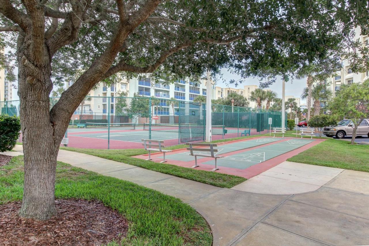 Oceanwalk Condos Bethune Beach 외부 사진