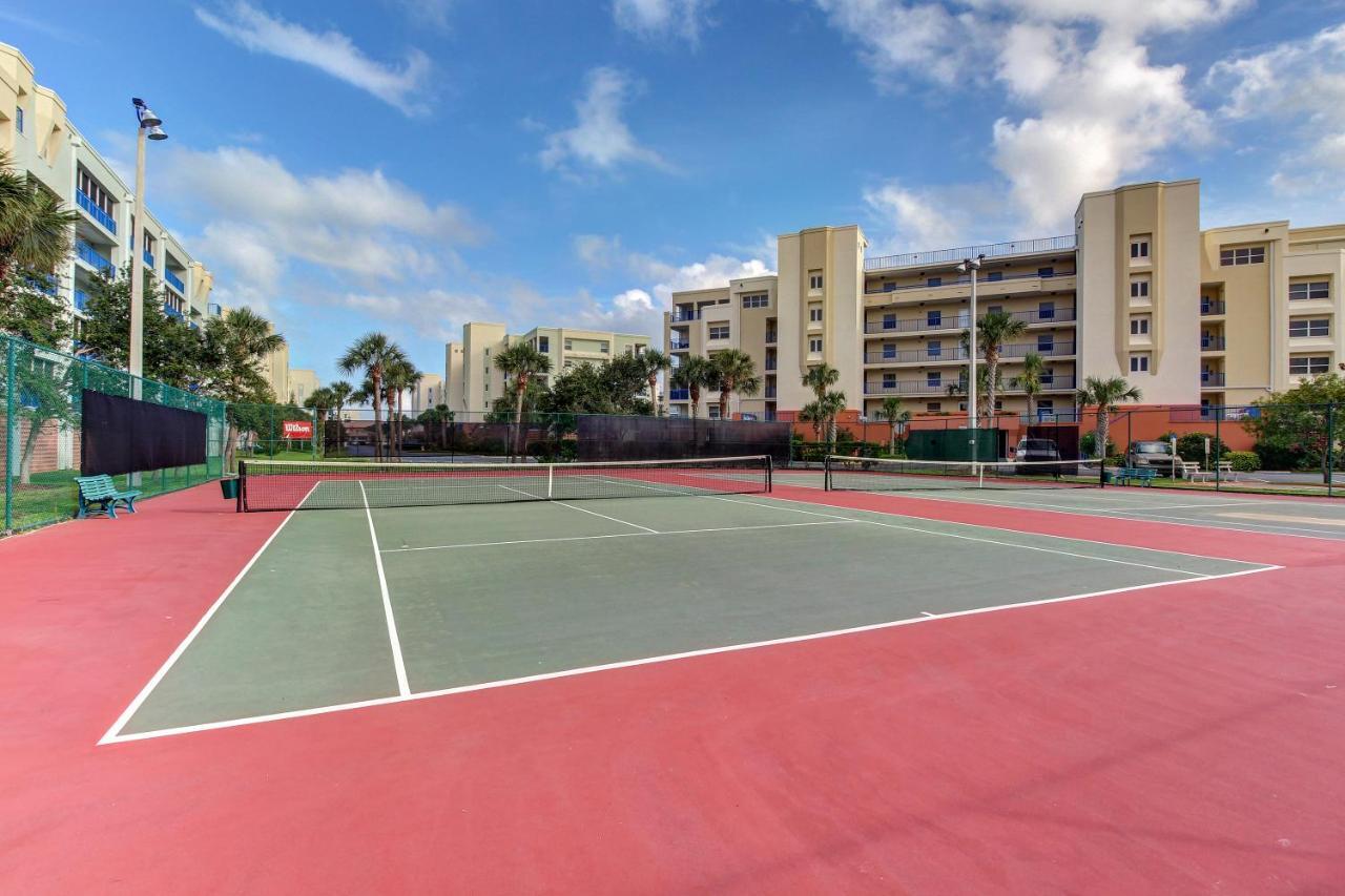 Oceanwalk Condos Bethune Beach 외부 사진