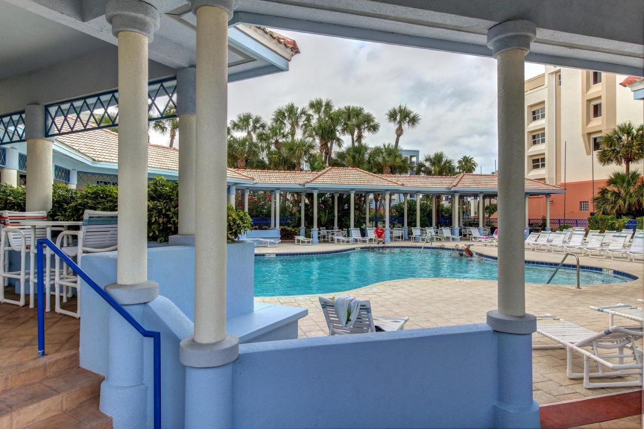 Oceanwalk Condos Bethune Beach 외부 사진